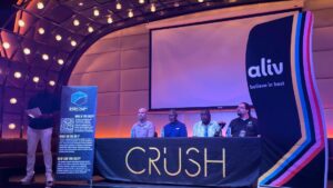 ALIV PARTNERS WITH THE BAHAMAS ESPORTS FEDERATION AND ATLANTIS TO HOST ESPORTS
