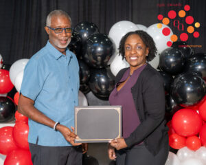 Winning Our World Cups: Cable Bahamas Awards Several Employees at EPIC Luncheon