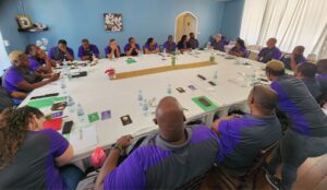 Celebrating Excellence in Engineering: A Look Back at the Bahamas Society of Engineers Annual Banquet