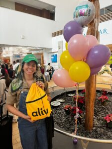 It’s Good to Be Home! ALIV and Western Air Bring Bahamian Students Home for the Holidays