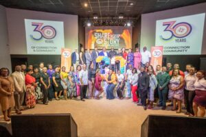 CABLE BAHAMAS CELEBRATES 30 YEARS OF INNOVATION, RESILIENCE & CONNECTION