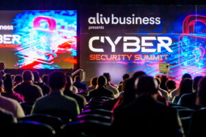 Securing the Future: Launching the Annual ALIV Business Cyber Security Summit
