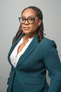 Hyacinth T. Smith Appointed New Vice President of Legal and Regulatory Affairs and Corporate Secretary at Cable Bahamas Group