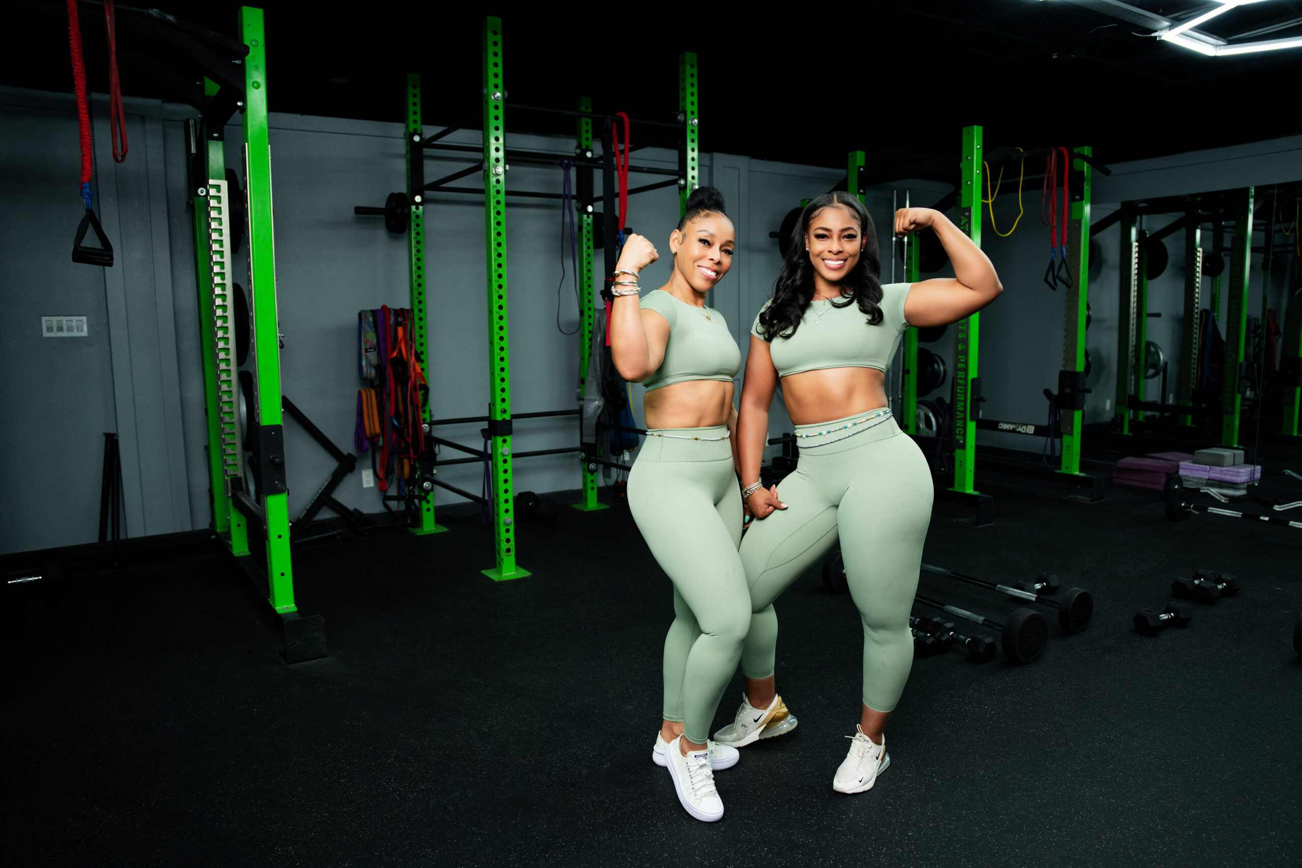 Stories of Connection: The Strength of a Mother-Daughter Bond