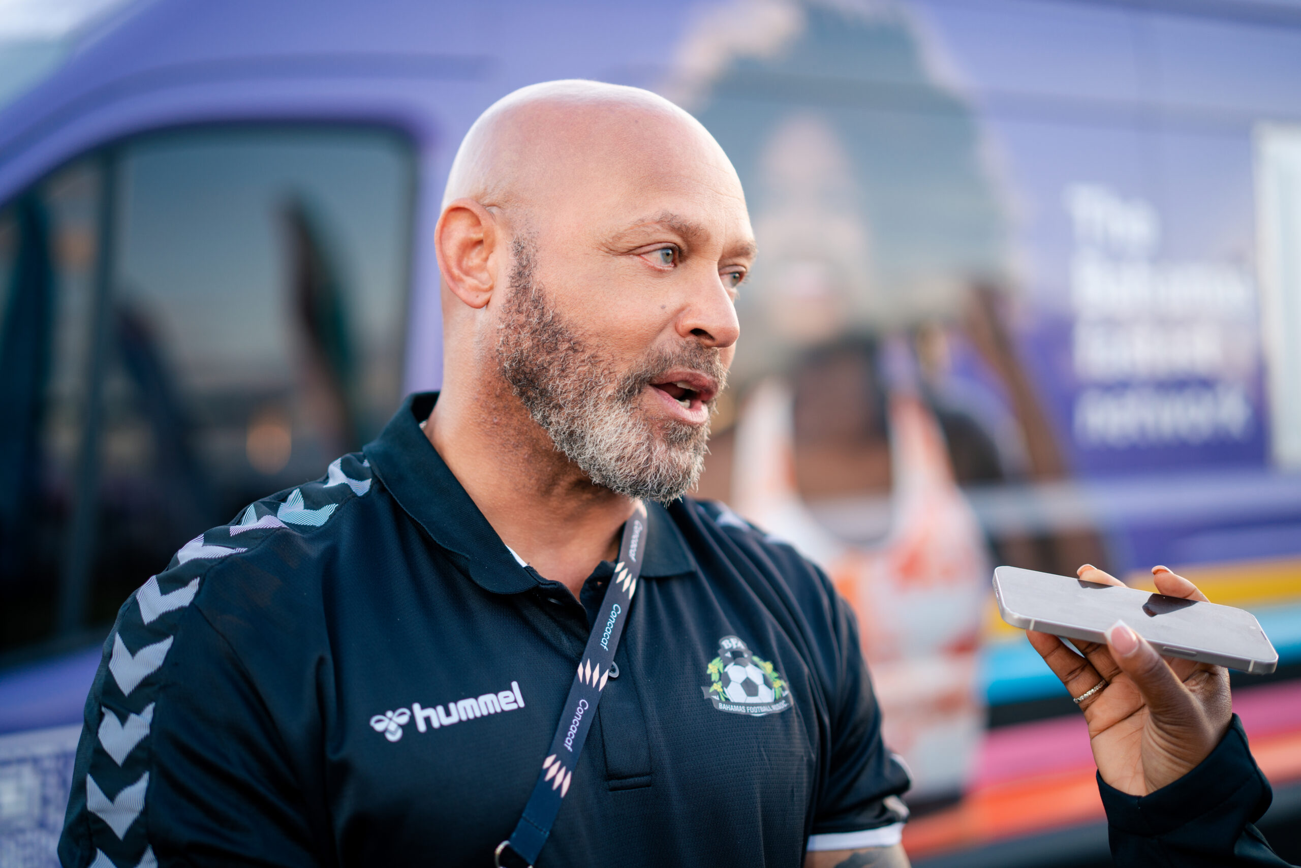 Bringing the World to the Beach: ALIV Provides Connection for Beach Soccer Championship Qualifiers