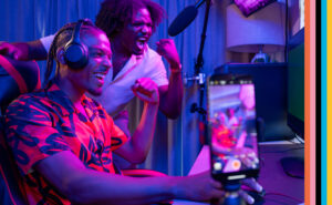 3 Ways ALIVFibr Transforms Your Home into a Gaming Hub