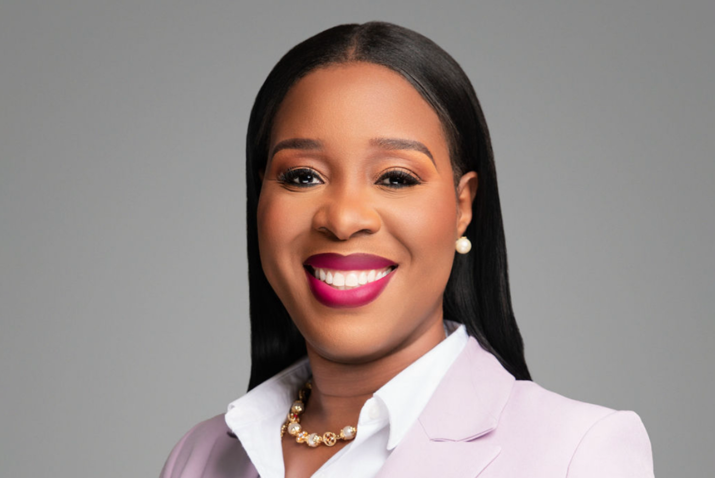 Keshala Knowles Headshot|
