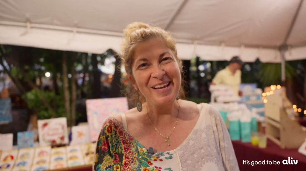 Tina Klonaris-Robinson