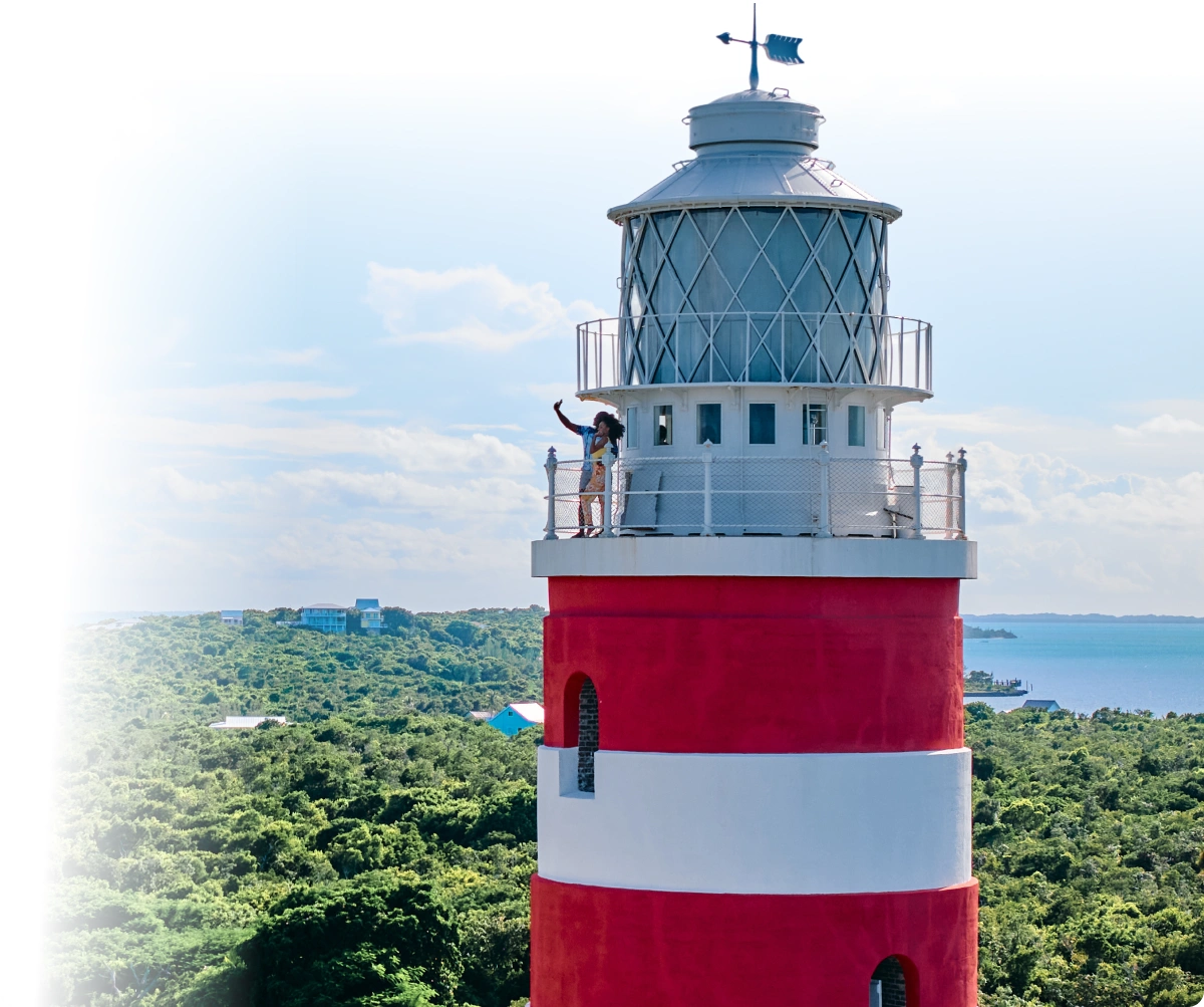 Connecting Every Island, Empowering Every Community