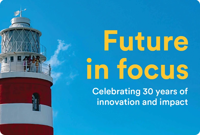 CBL Annual Report 2025