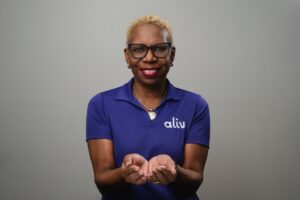 Empowering The Next Woman