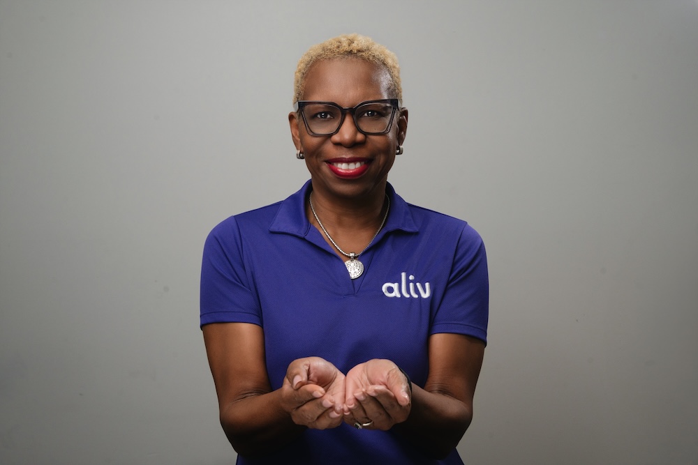 Empowering The Next Woman