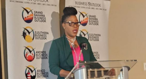 Keshala Knowles VP of HR