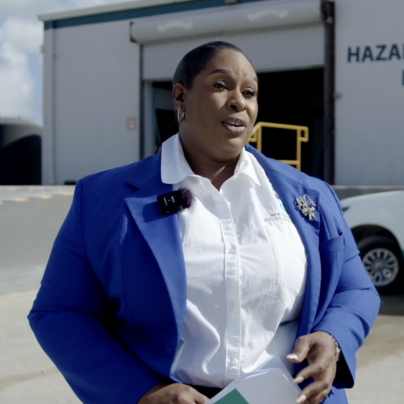 Cable Bahamas Achieves National First with Top E-Leaf Sustainability Certification