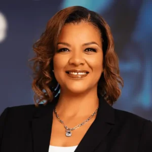 Charnette Thompson