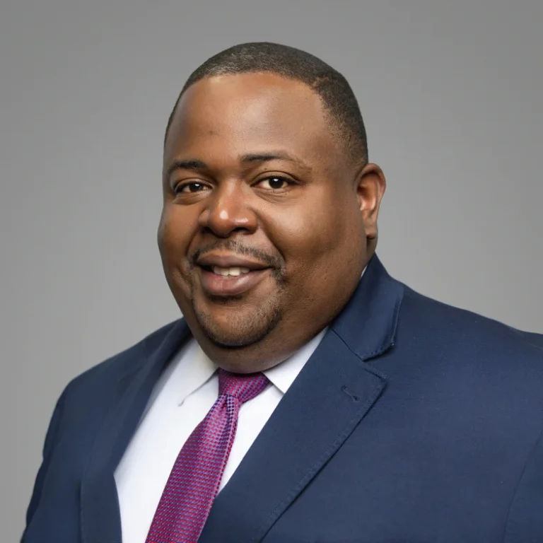 Franklyn ButlerJr II