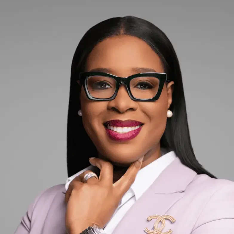 Keshala Knowles