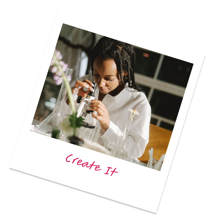Create It