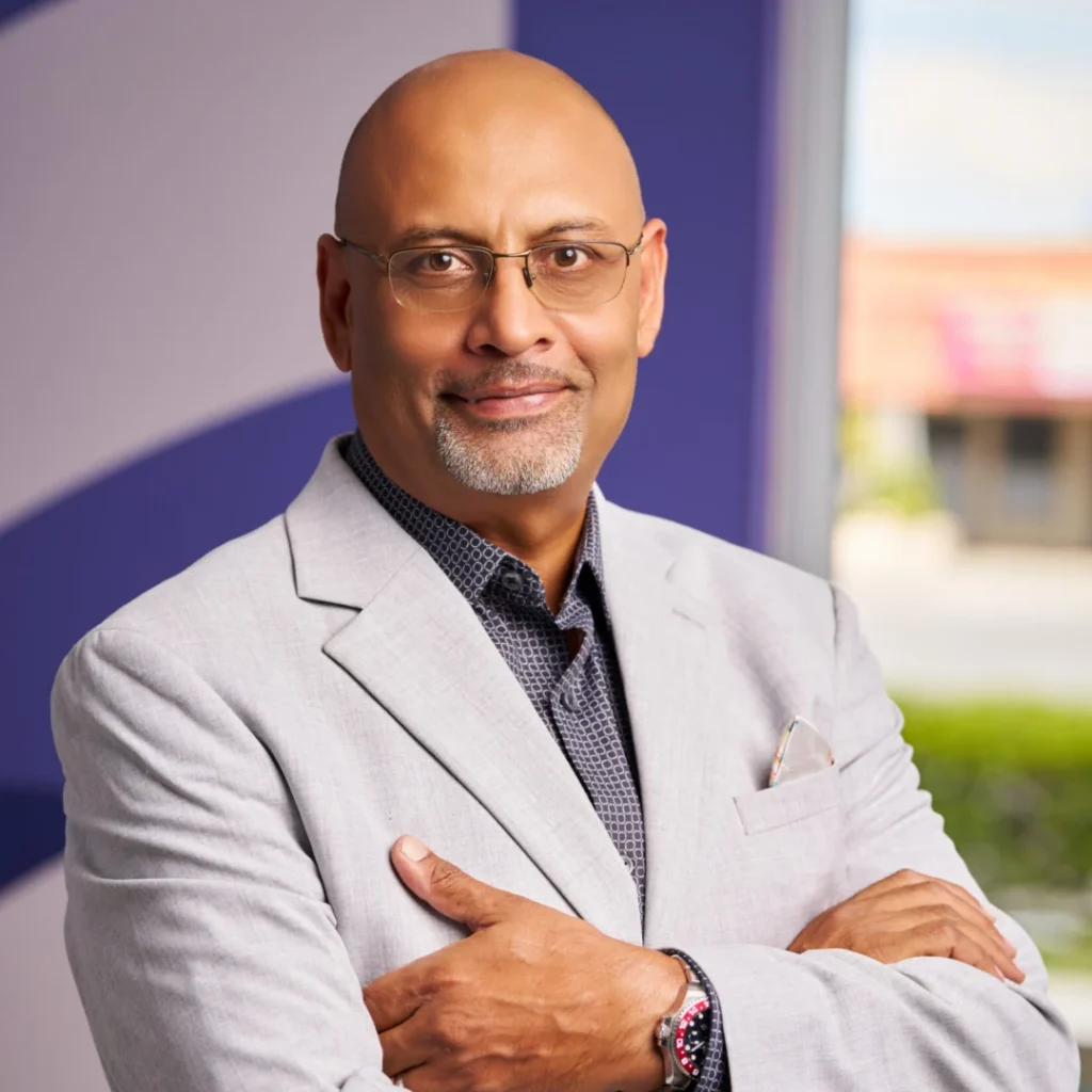 Cable Bahamas Group LTD. / ALIV Executive Headshots 2026