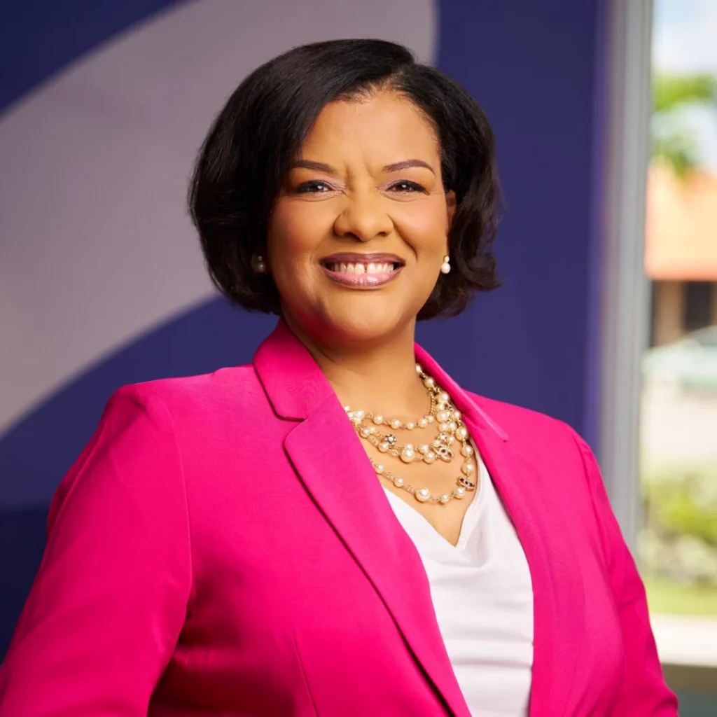 Cable Bahamas Group LTD. / ALIV Executive Headshots 2026