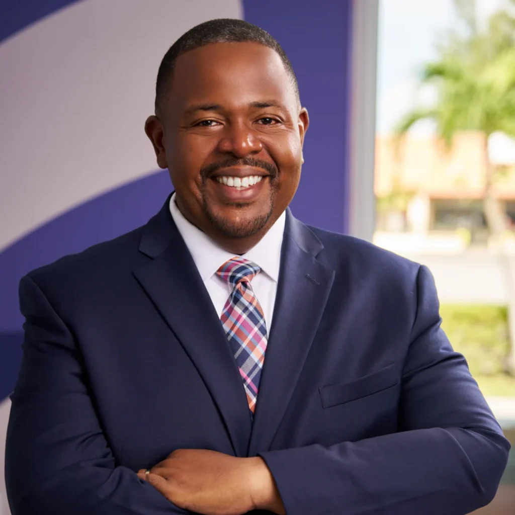Cable Bahamas Group LTD. / ALIV Executive Headshots 2026