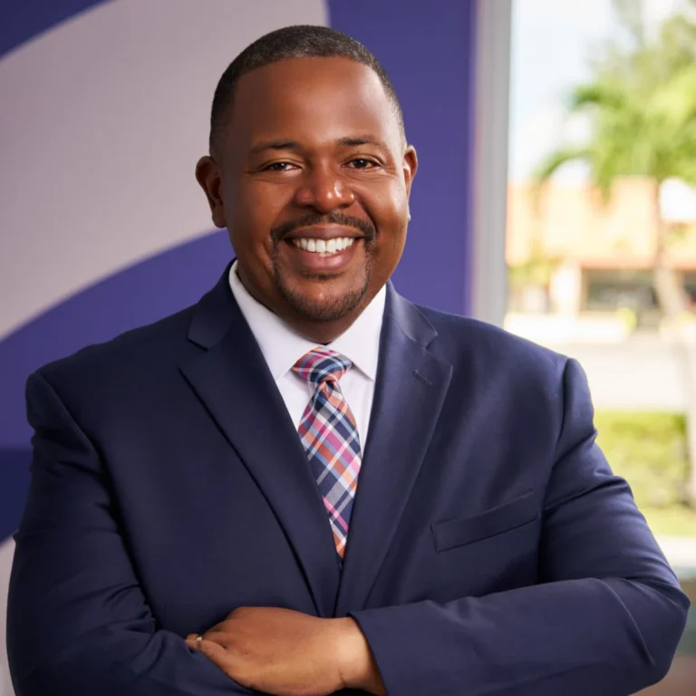 Cable Bahamas Group LTD. / ALIV Executive Headshots 2026