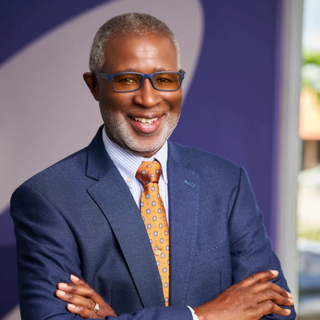 Cable Bahamas Group LTD. / ALIV Executive Headshots 2026