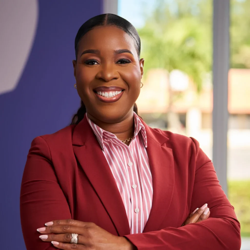 Cable Bahamas Group LTD. / ALIV Executive Headshots 2026