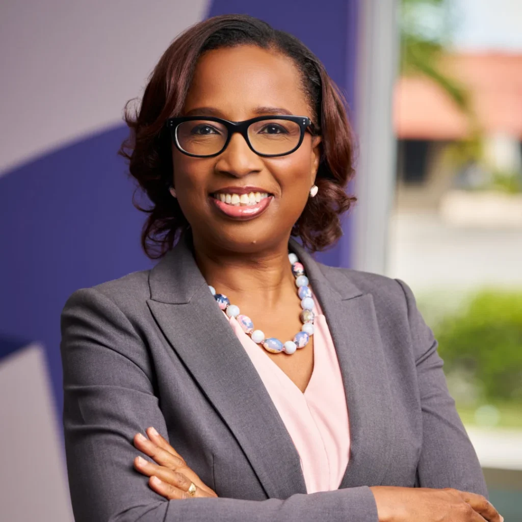 Cable Bahamas Group LTD. / ALIV Executive Headshots 2026