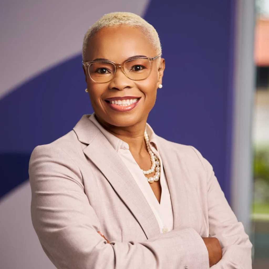 Cable Bahamas Group LTD. / ALIV Executive Headshots 2026