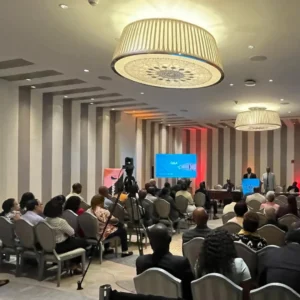 Annual General Meeting