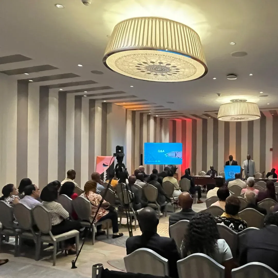 Annual General Meeting
